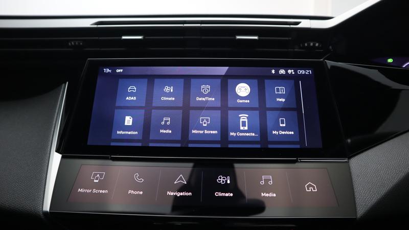 Used Peugeot 308 2025 for sale - 78067537: Photo 22