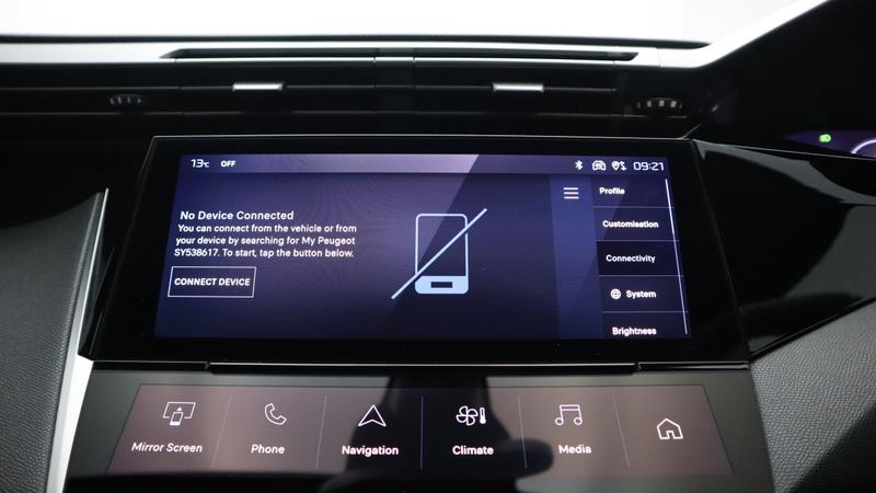 Used Peugeot 308 2025 for sale - 78067537: Photo 26