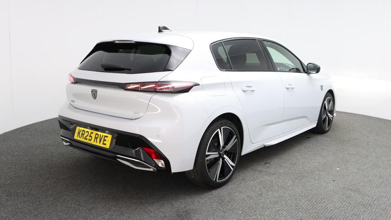 Used Peugeot 308 2025 for sale - 78067537: Photo 3
