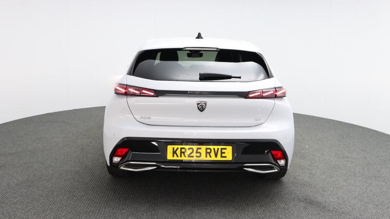 Used Peugeot 308 2025 for sale - 78067537: Photo 4