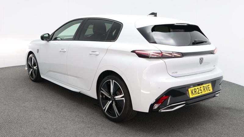 Used Peugeot 308 2025 for sale - 78067537: Photo 5