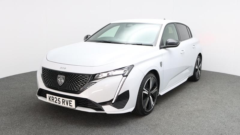 Used Peugeot 308 2025 for sale - 78067537: Photo 7