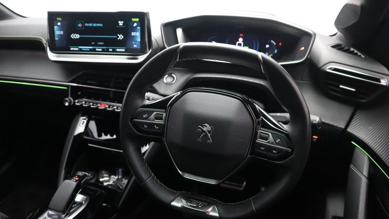 Used Peugeot 208 2022 for sale - 77450523: Photo 11