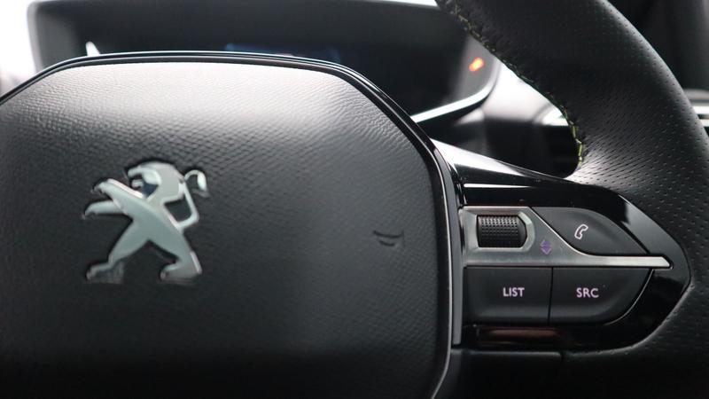 Used Peugeot 208 2022 for sale - 77450523: Photo 13