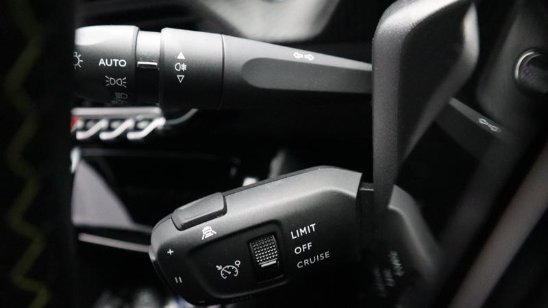 Used Peugeot 208 2022 for sale - 77450523: Photo 14