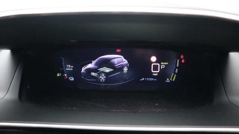 Used Peugeot 208 2022 for sale - 77450523: Photo 17