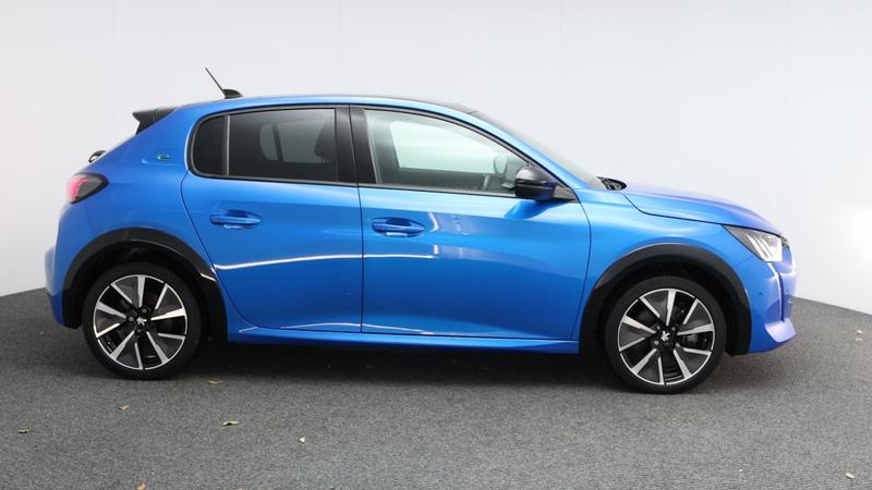 Used Peugeot 208 2022 for sale - 77450523: Photo 2