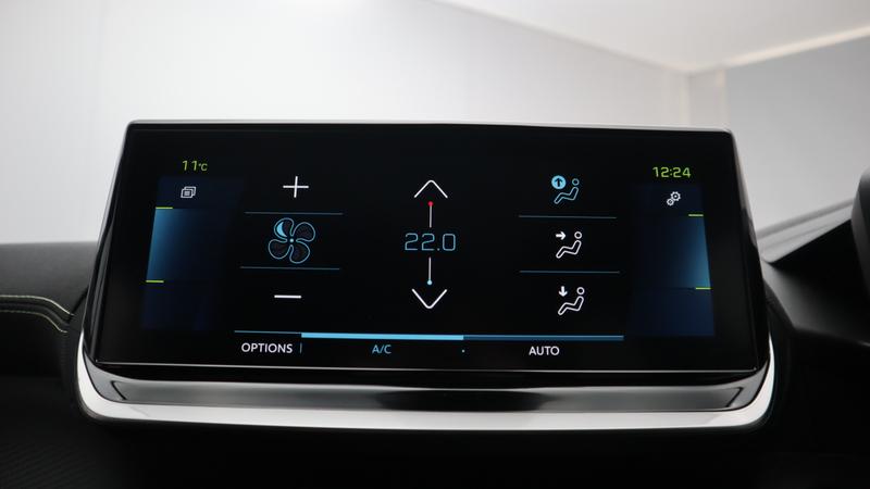 Used Peugeot 208 2022 for sale - 77450523: Photo 22