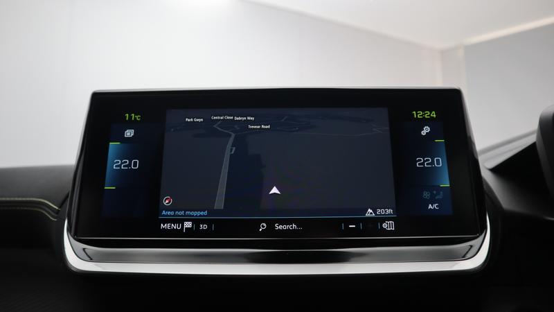 Used Peugeot 208 2022 for sale - 77450523: Photo 23