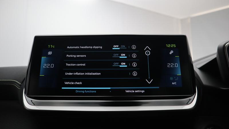 Used Peugeot 208 2022 for sale - 77450523: Photo 24