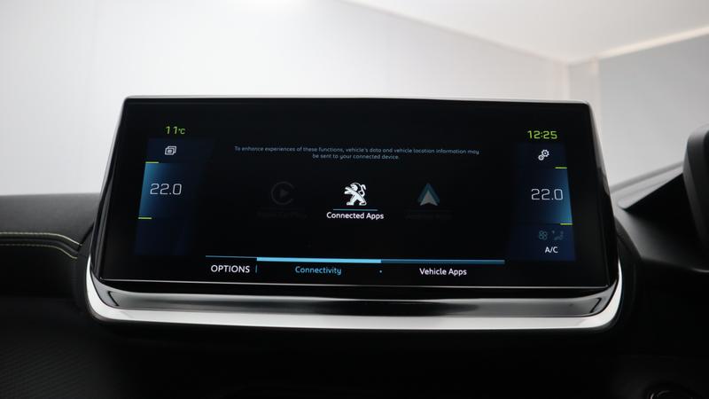 Used Peugeot 208 2022 for sale - 77450523: Photo 26