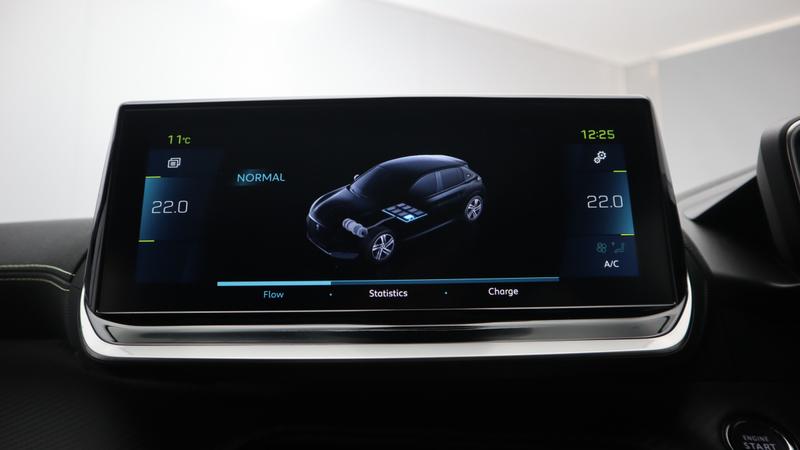 Used Peugeot 208 2022 for sale - 77450523: Photo 27