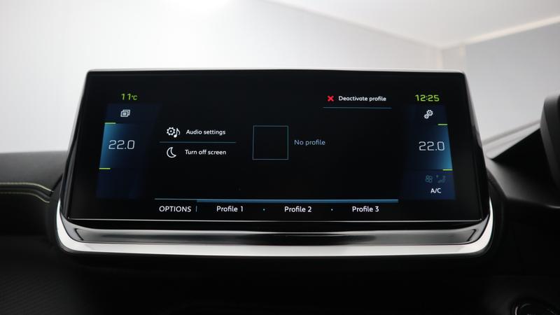 Used Peugeot 208 2022 for sale - 77450523: Photo 28