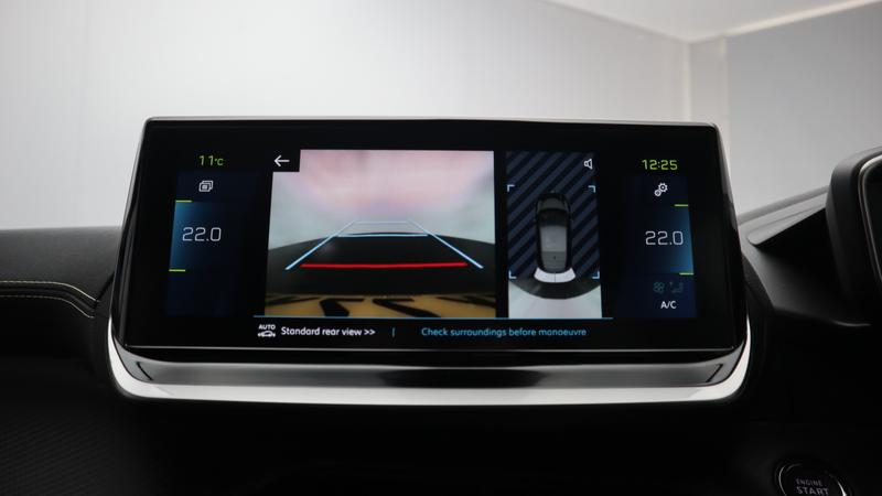 Used Peugeot 208 2022 for sale - 77450523: Photo 29