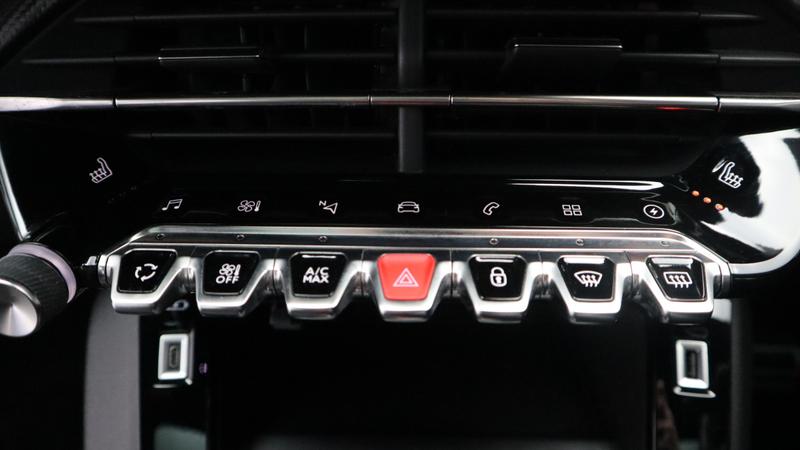 Used Peugeot 208 2022 for sale - 77450523: Photo 31