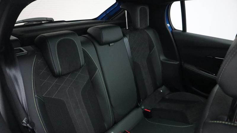 Used Peugeot 208 2022 for sale - 77450523: Photo 35