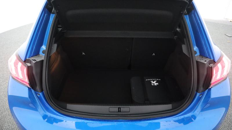 Used Peugeot 208 2022 for sale - 77450523: Photo 36