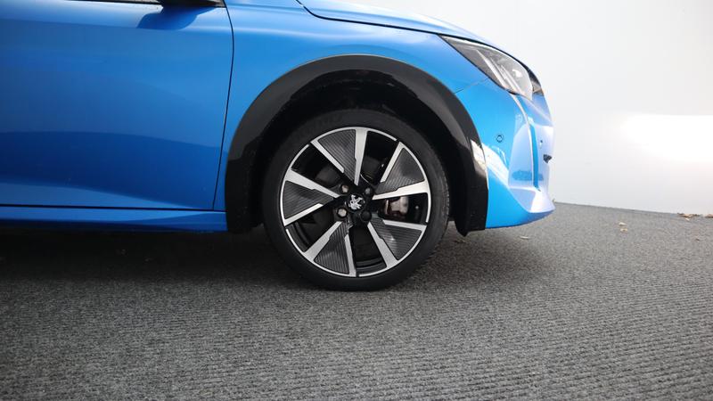 Used Peugeot 208 2022 for sale - 77450523: Photo 37