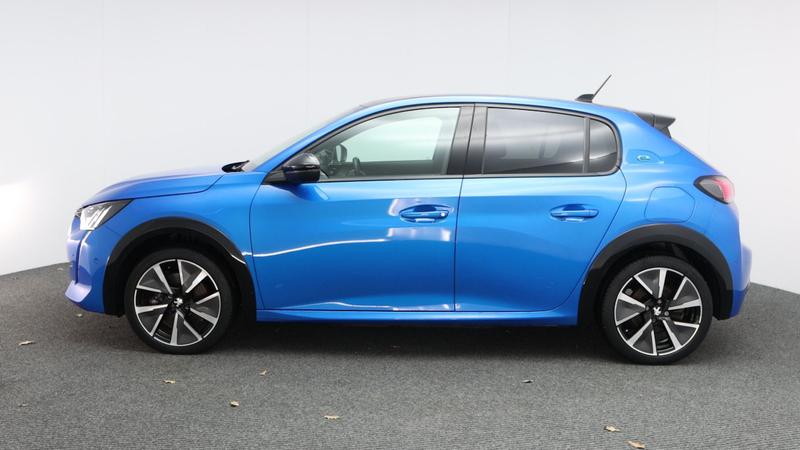 Used Peugeot 208 2022 for sale - 77450523: Photo 6