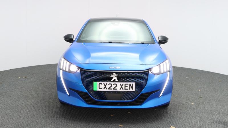Used Peugeot 208 2022 for sale - 77450523: Photo 8