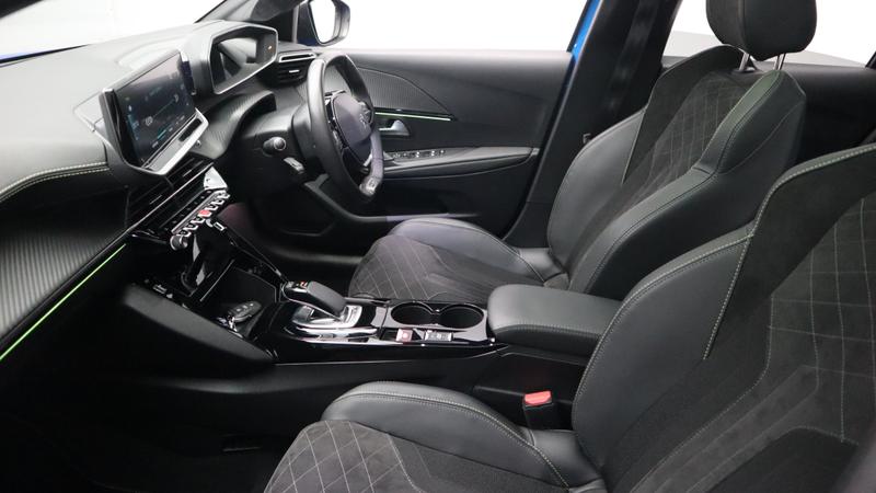 Used Peugeot 208 2022 for sale - 77450523: Photo 9