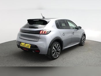 Used Peugeot 208 undefined for sale - 78109441: Photo