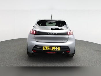 Used Peugeot 208 undefined for sale - 78109441: Photo