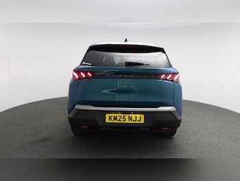 Used Peugeot 5008 2025 for sale - 78706216: Photo
