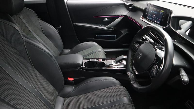 Used Peugeot 208 2020 for sale - 77116855: Photo 10