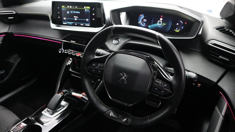 Used Peugeot 208 2020 for sale - 77116855: Photo 11