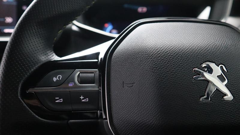 Used Peugeot 208 2020 for sale - 77116855: Photo 12