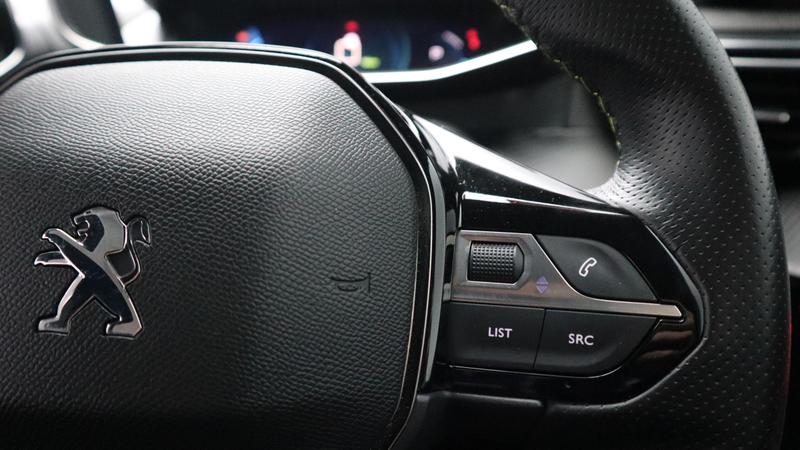 Used Peugeot 208 2020 for sale - 77116855: Photo 13