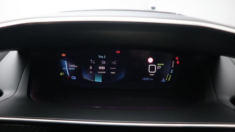 Used Peugeot 208 2020 for sale - 77116855: Photo 19