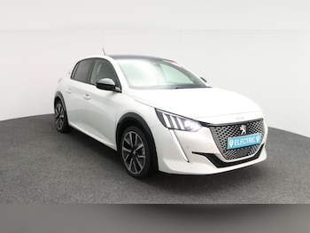 Peugeot 208 feature image