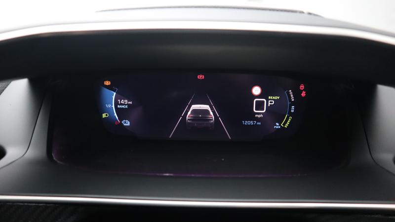 Used Peugeot 208 2020 for sale - 77116855: Photo 21