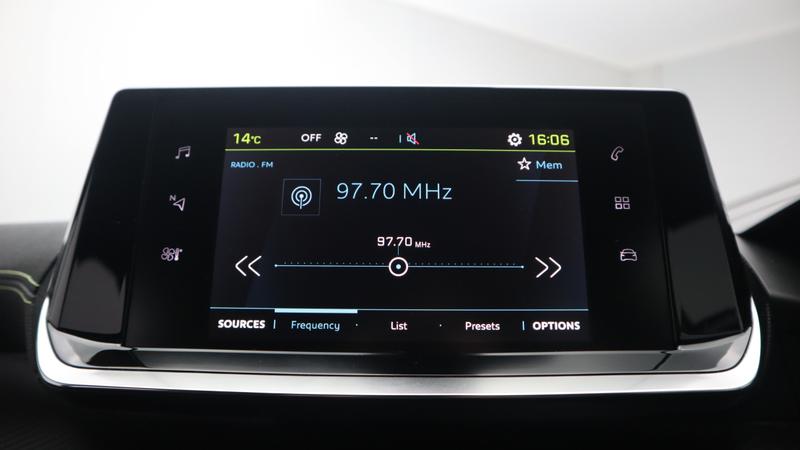 Used Peugeot 208 2020 for sale - 77116855: Photo 22