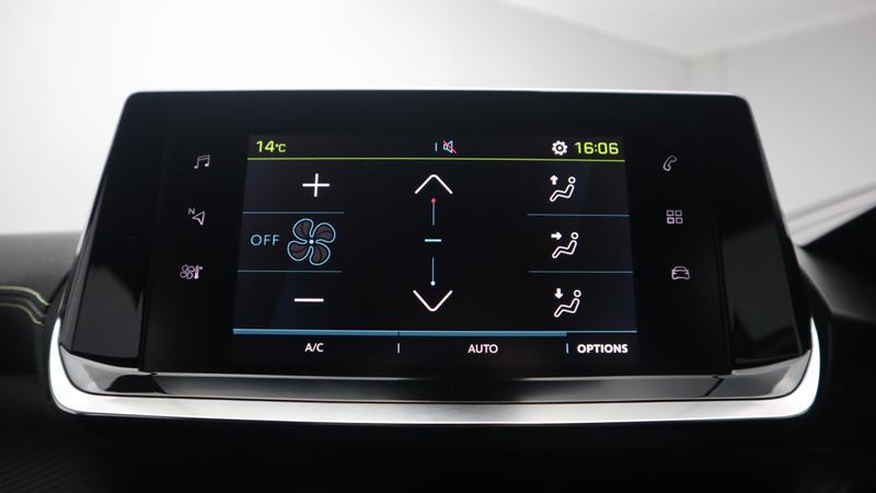 Used Peugeot 208 2020 for sale - 77116855: Photo 23