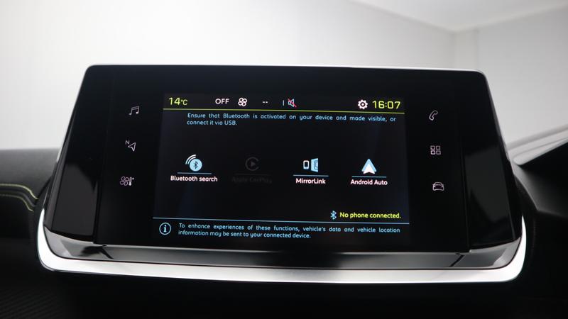 Used Peugeot 208 2020 for sale - 77116855: Photo 24