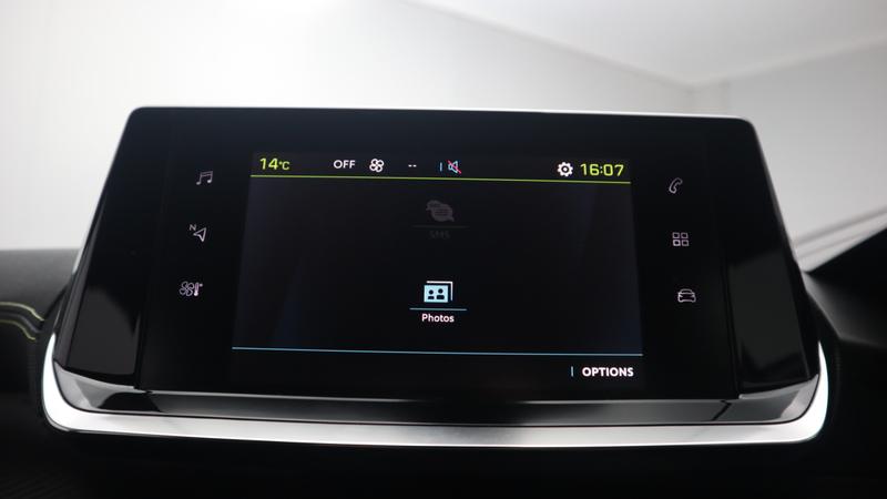 Used Peugeot 208 2020 for sale - 77116855: Photo 25