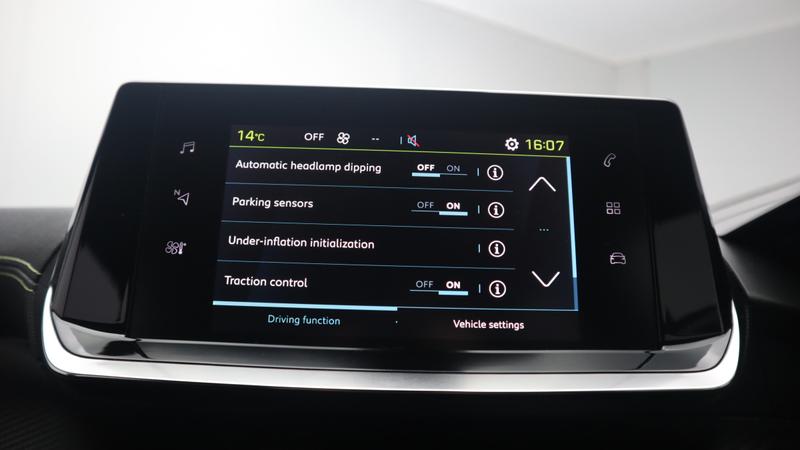 Used Peugeot 208 2020 for sale - 77116855: Photo 26