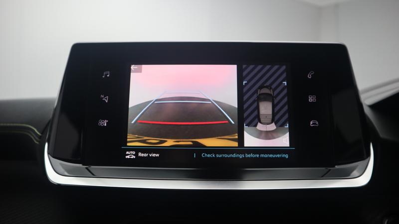 Used Peugeot 208 2020 for sale - 77116855: Photo 28