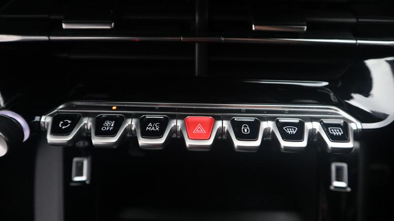 Used Peugeot 208 2020 for sale - 77116855: Photo 30