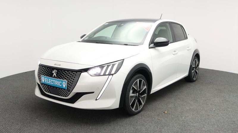 Used Peugeot 208 2020 for sale - 77116855: Photo 7