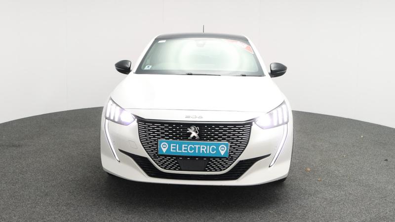 Used Peugeot 208 2020 for sale - 77116855: Photo 8
