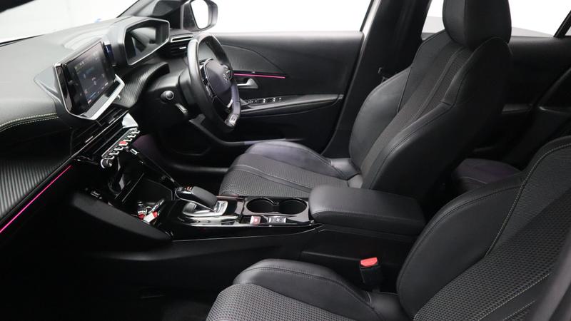 Used Peugeot 208 2020 for sale - 77116855: Photo 9