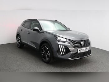 Used Peugeot 2008 2025 for sale - 78849760: Photo