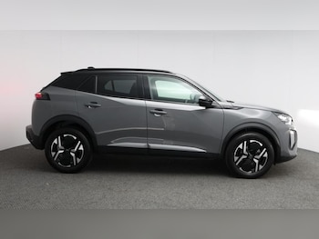 Used Peugeot 2008 2025 for sale - 78849760: Photo