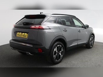 Used Peugeot 2008 2025 for sale - 78849760: Photo
