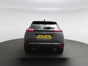 Used Peugeot 2008 2025 for sale - 78849760: Photo