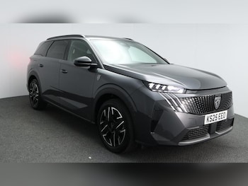 Used Peugeot 5008 2025 for sale - 78329383: Photo